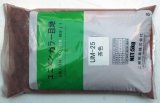 画像: 内装用カラー目地材　茶色 UM２５　５kｇ入り　5平米から10平米