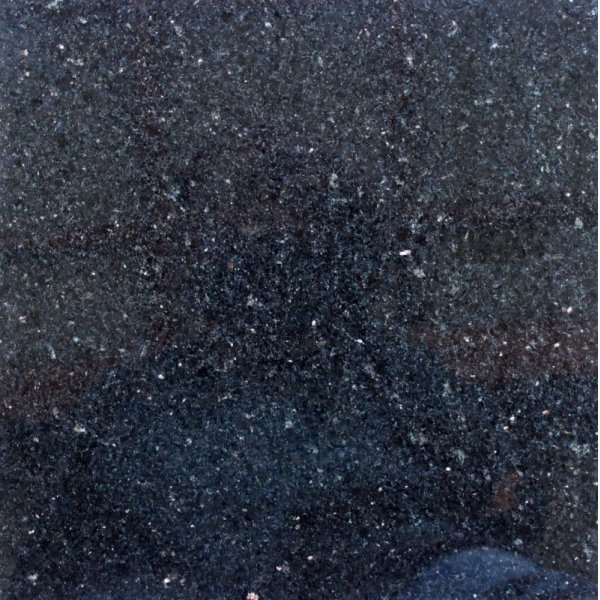 画像1: インド産　天然御影石　３００角　ブラックギャラクシー　３ＢＧ　 (1)